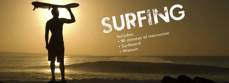 santa barbara surfing lessons