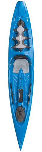 necky vector kayak