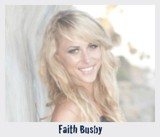 Faith Busby